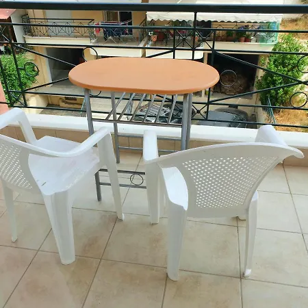דירה Cozy And Sunny קאבאלה