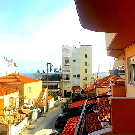 דירה Cozy And Sunny *