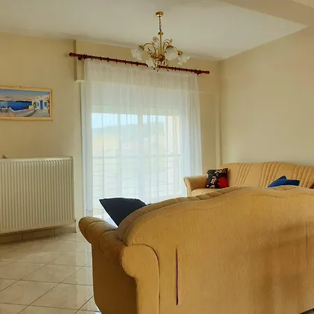 Cozy And Sunny Διαμέρισμα Καβάλα
